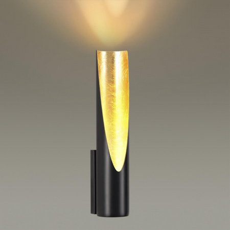 Настенный светильник ODEON LIGHT HIGHTECH 6671/8WL