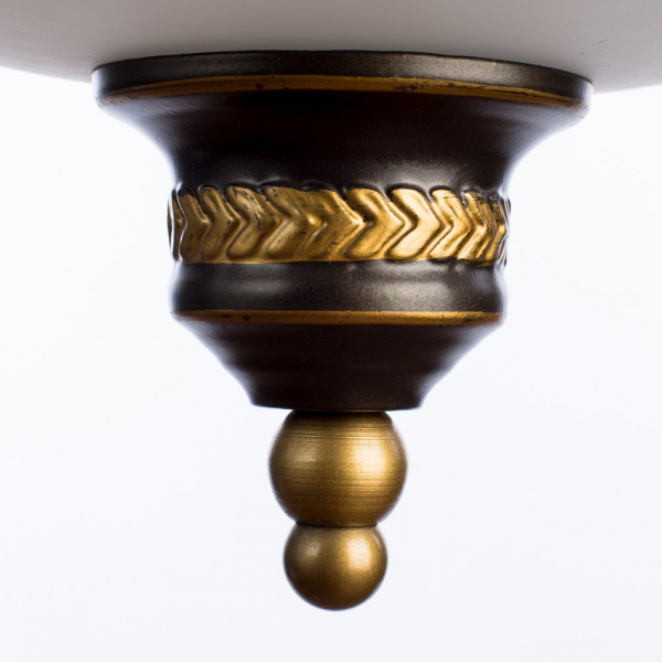 Подвесная люстра Arte Lamp BONITO A9518SP-3BA