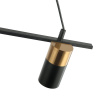 Подвесная люстра Favourite Light Topper 2825-4P
