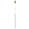 Подвесной светильник ODEON LIGHT HIGHTECH 7104/4L