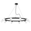 Люстра подвесная Lightstar Rullo LR020360