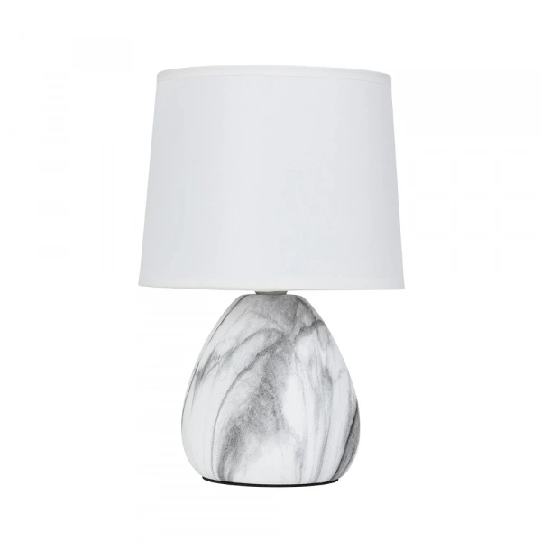 Декоративная настольная лампа Arte Lamp WURREN A5016LT-1WH