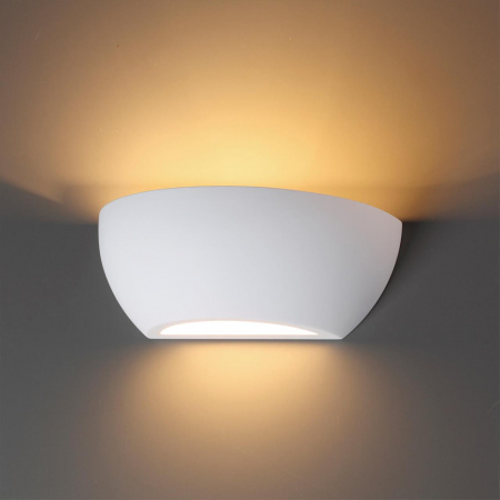 Настенный светильник ODEON LIGHT HIGHTECH 3551/1W