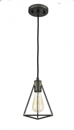 Подвесной светильник Vele Luce Storm VL6136P01