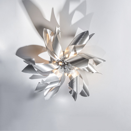 Люстра потолочная Lightstar Turbio 754169