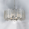 Люстра подвесная Lightstar Agave 712064