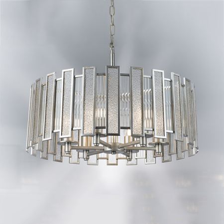Люстра подвесная Lightstar Agave 712064