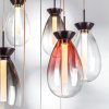 Люстра подвесная Lightstar Colore 805289
