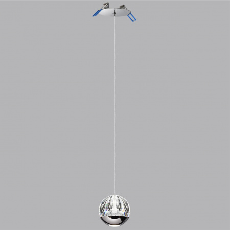 Подвес ODEON LIGHT L-VISION 5100/5L