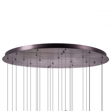 Люстра подвесная Lightstar Caramello 796349
