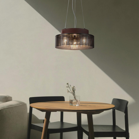 Светильник подвесной LUMION MODERNI 6598/3C