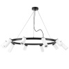 Люстра подвесная Lightstar Rullo LR0203658650