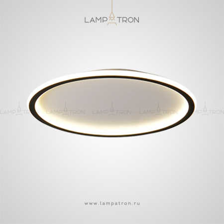 Потолочный светильник Lampatron LACEY, Размер C