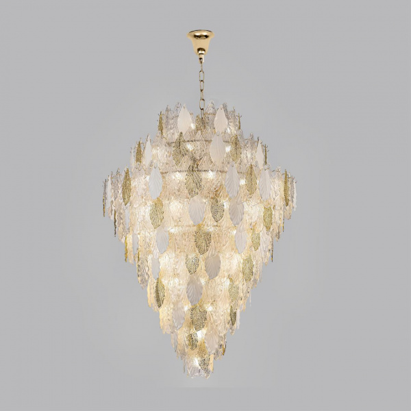 Люстра ODEON LIGHT HALL 5052/86