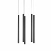Люстра подвесная Lightstar Tubo L5T747247