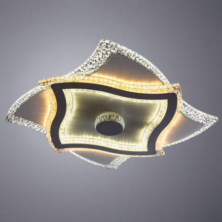 Потолочный светильник Arte Lamp MULTY-SPACE A1436PL-1WH