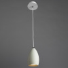 Подвесной светильник Arte Lamp ATLANTIS A4004SP-1WH