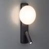Настенный светильник ODEON LIGHT HIGHTECH 7048/5WL