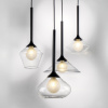 Подвес Lightstar Vetro 801204