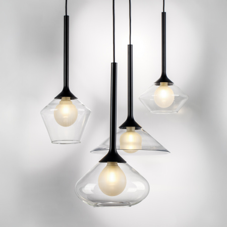 Подвес Lightstar Vetro 801204