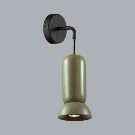 Бра ODEON LIGHT PENDANT 5054/1WB