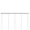 Люстра подвесная Lightstar Extra L5PL721134
