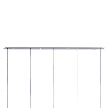 Люстра подвесная Lightstar Extra L5PL721134
