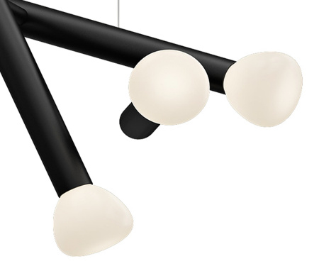 Светильник Kink Light Риволи 07722-60,19
