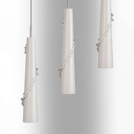 Подвес Lightstar Petalo 804310