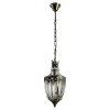 Подвесной светильник Arte Lamp BROCCA A9149SP-1AB