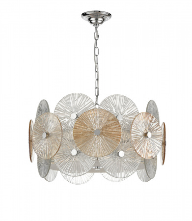 Подвесной светильник Vele Luce Sirena VL3203P08