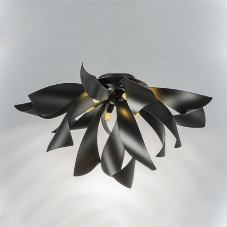Люстра потолочная Lightstar Turbio 754167
