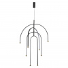 Подвесной светильник ODEON LIGHT HIGHTECH 6633/95L