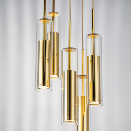 Подвес Lightstar Cilino 756052