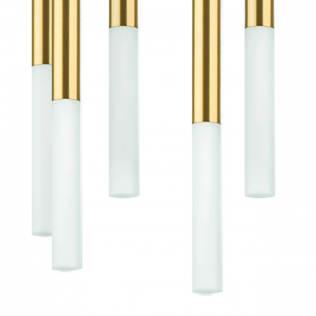 Люстра подвесная Lightstar Tubo L8T747143