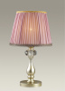 Настольная лампа ODEON LIGHT CLASSIC 3393/1T