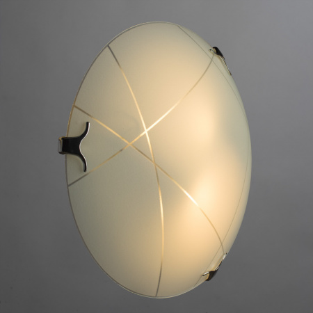 Потолочный светильник Arte Lamp LINES A3620PL-2CC