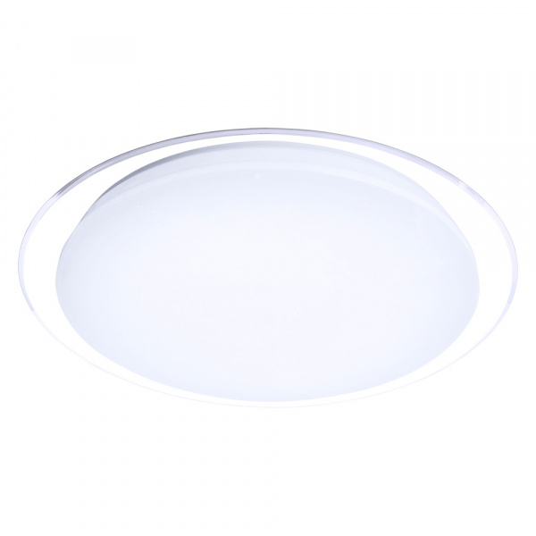 Потолочный светильник Arte Lamp SELENE A6040PL-1WH