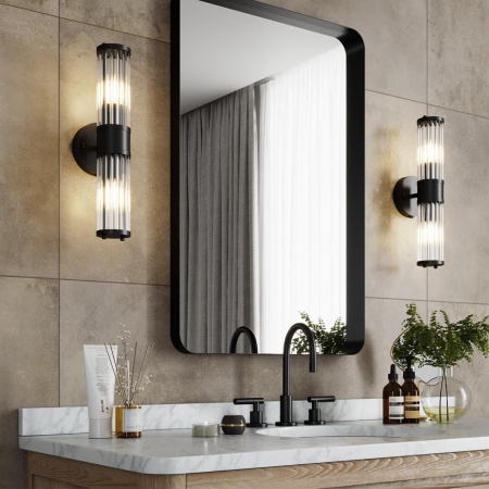 Настенный светильник ODEON LIGHT DROPS 4944/2W