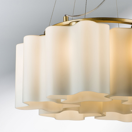 Люстра подвесная Lightstar Nubi 802163
