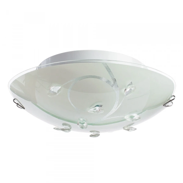 Потолочный светильник Arte Lamp JASMINE A4040PL-2CC