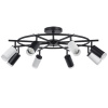 Люстра потолочная Lightstar Rullo LR7183743640