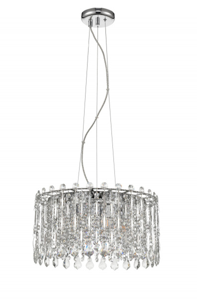 Подвесная люстра Vele Luce Marisa VL3113P05