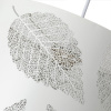 Подвесной светильник Arte Lamp CELESTA A2768SP-1WH