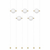 Подвес Lightstar Dafne 815501
