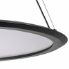 Люстра подвесная Lightstar Rotonda 736367