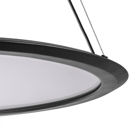 Люстра подвесная Lightstar Rotonda 736367