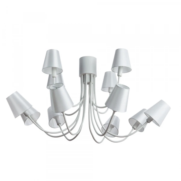Люстра Divinare BUCANEVE 7302/03 PL-12