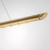 Люстра подвесная Lightstar Virata 814203