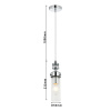 Подвес Favourite Light Aestetic 2819-1P